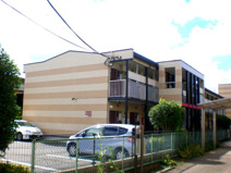 レオパレスローレルの画像