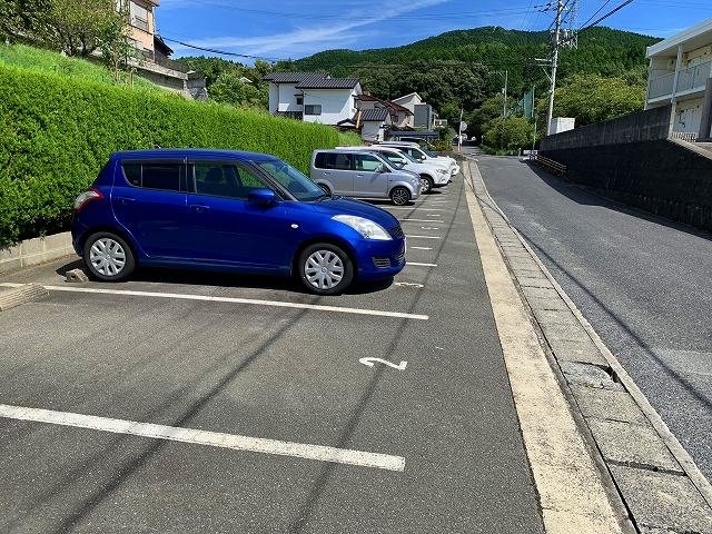 レオパレスしまたⅡのその他