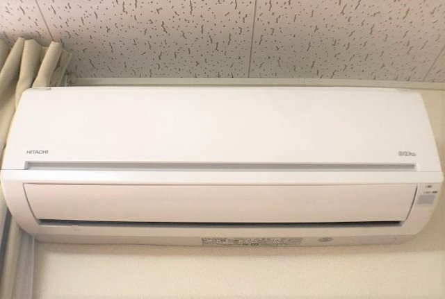 レオパレスしまたⅡのその他