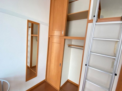 【内装】 | レオパレス桜