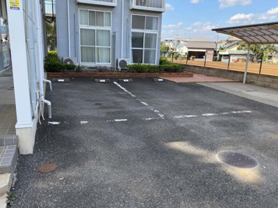 【その他】 | レオパレス桜