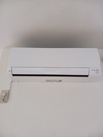 セントラルヒルズⅡの設備