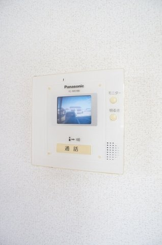 コーポラス　ＴＭのセキュリティ