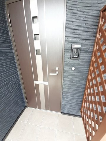 ノルデンパラスト　Ｃのその他共用部分