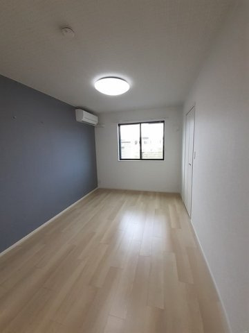 ノルデンパラスト　Ｃの内装