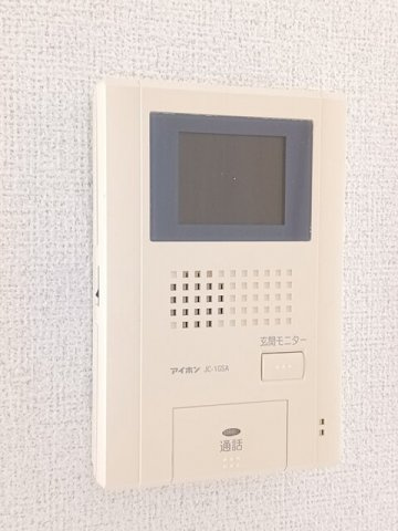 サンハウスヨシキＢのセキュリティ