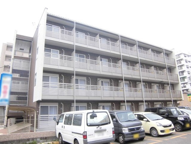 ミランダルッシェロの外観