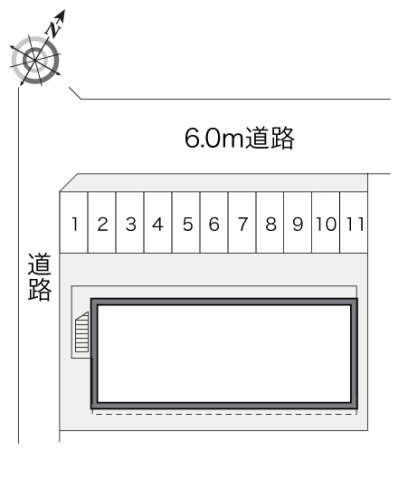 レオパレス中島のその他