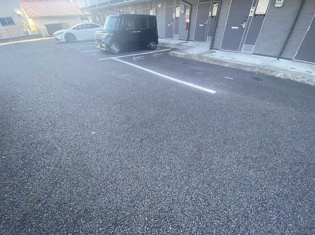 レオパレスバローネⅡのその他