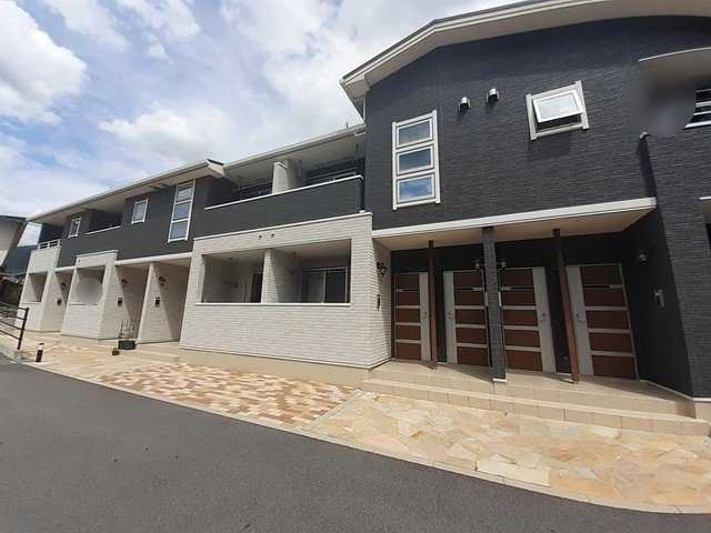 ブロッサム　リアサ館