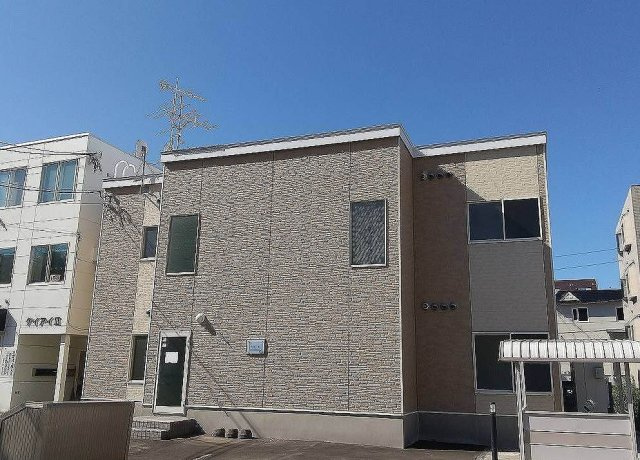 レオパレス青雲Ⅱ