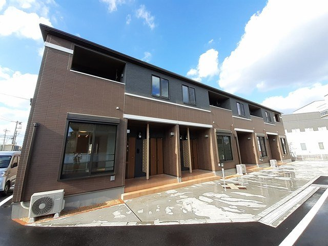 ベニバラード・際波