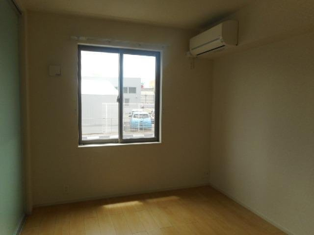 セイバリーブリーズの内装