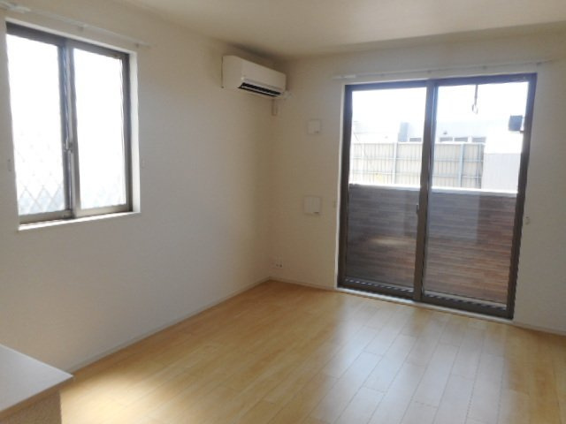 セイバリーブリーズの居間・リビング