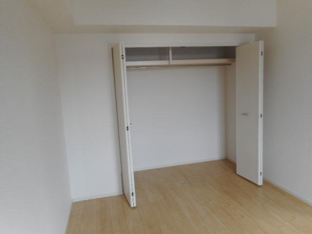 セイバリーブリーズの収納