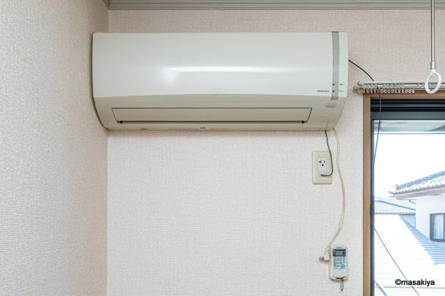 ヴィラージュ本郷の設備