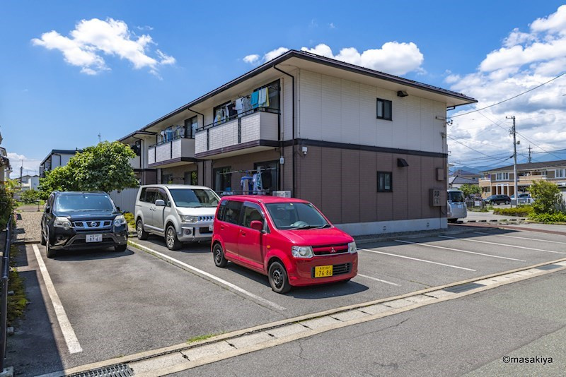 ヴィラージュ本郷