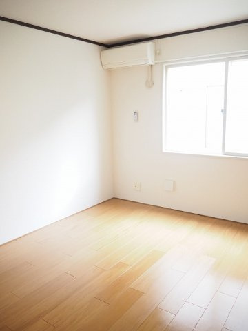 ガーデンヒルズの内装