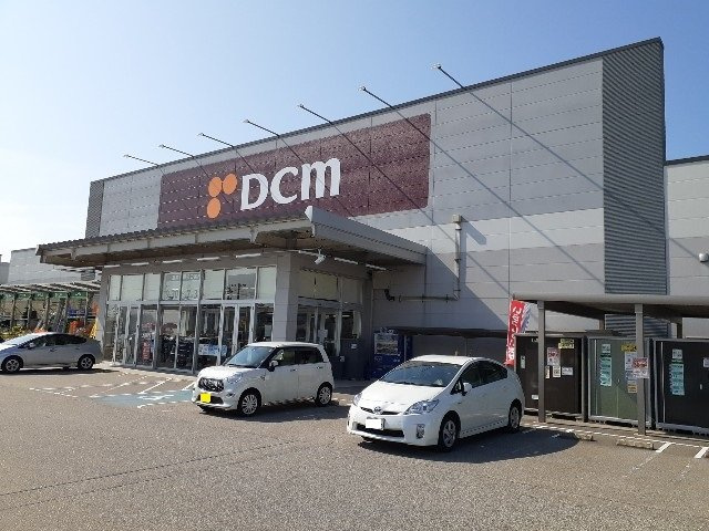ドゥ・ステージアⅢの周辺|ＤＣＭ富山大広田店まで350m