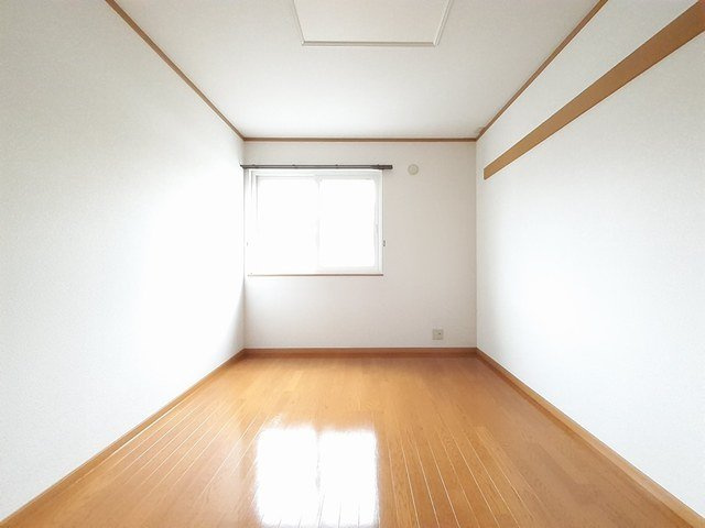 ベルモアＧＩＮＺＡの内装