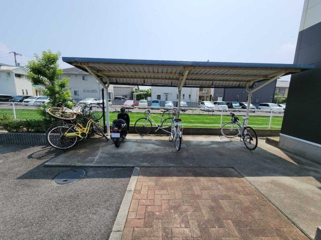 レオパレスエスポワールのその他