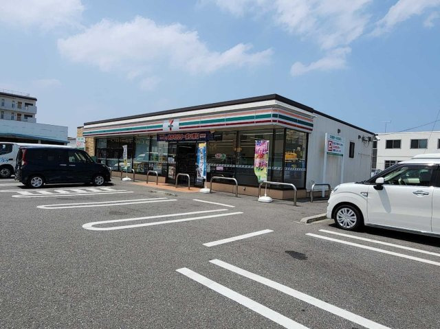 レオパレスエスポワールの周辺