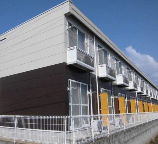 レオパレスエスポワールのその他|備品や設備仕様は号室等により異なります現地をご確認下さい。