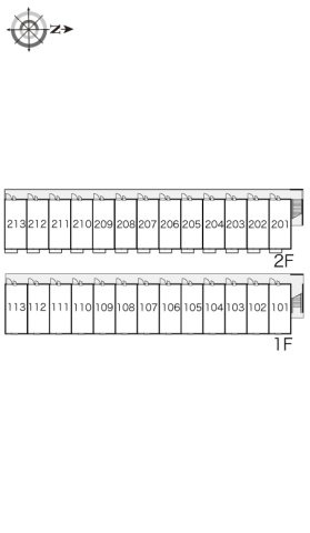 レオパレスエスポワールのその他