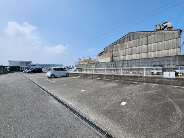 レオパレスエスポワールのその他