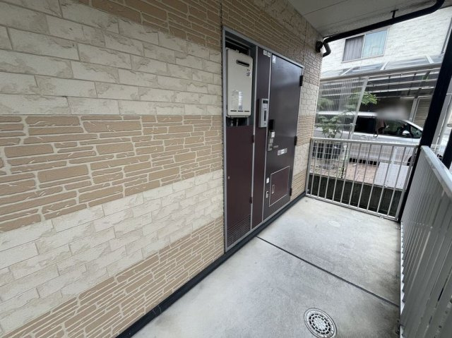 レオパレスラ　プランタンのその他