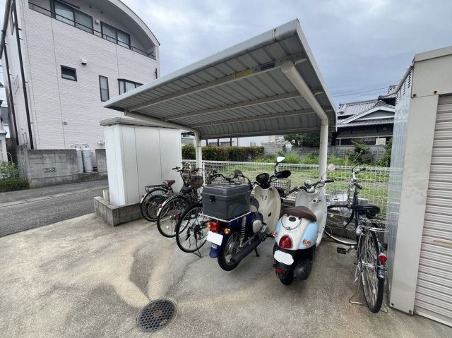 レオパレスラ　プランタンのその他