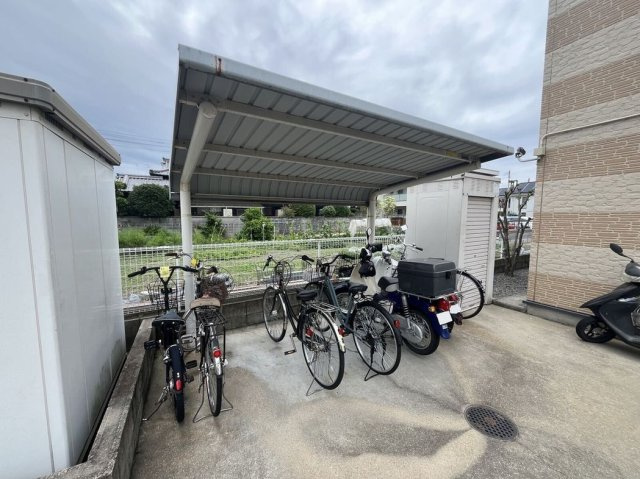 レオパレスラ　プランタンのその他