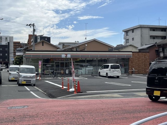 レオパレスラ　プランタンの周辺