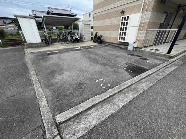 レオパレスラ　プランタンのその他