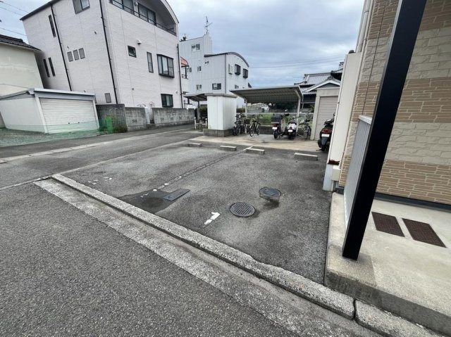 レオパレスラ　プランタンのその他
