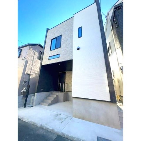 Ｋｏｌｅｔ横浜山手＃０７の外観