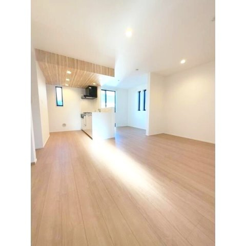 Ｋｏｌｅｔ横浜山手＃０７の内装