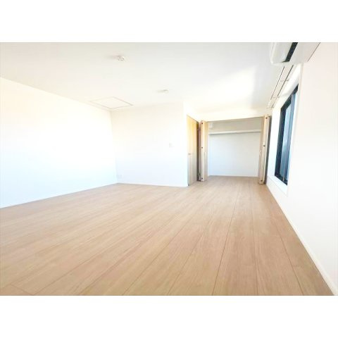 Ｋｏｌｅｔ横浜山手＃０７の収納