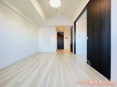 【内装】 | S-RESIDENCE日本橋Qualier