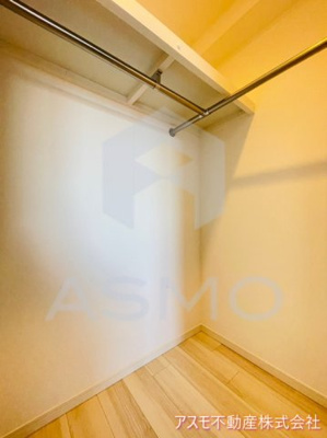 【収納】 | S-RESIDENCE日本橋Qualier