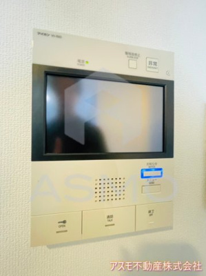 【セキュリティ】 | S-RESIDENCE日本橋Qualier