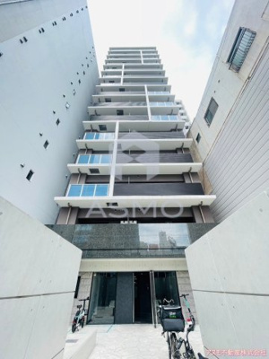 【外観】 | S-RESIDENCE日本橋Qualier