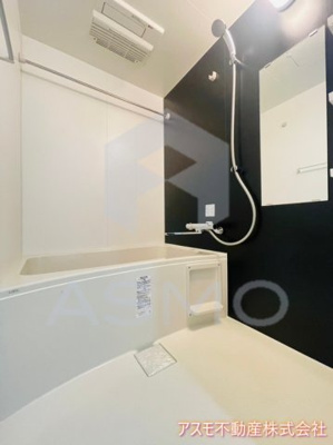 【浴室】 | S-RESIDENCE日本橋Qualier