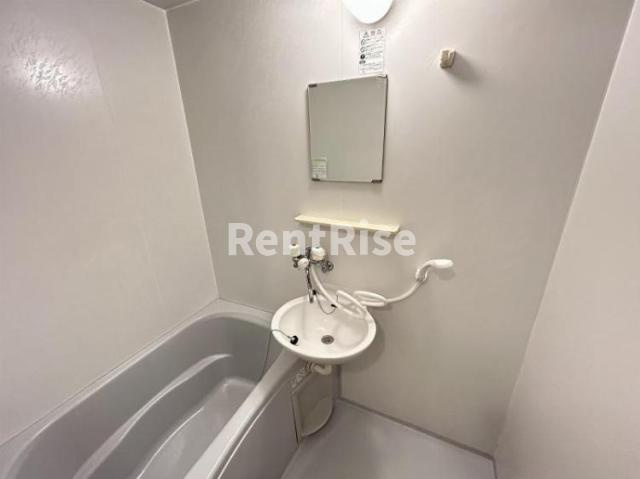 SUNNY PLACE妙興寺の浴室