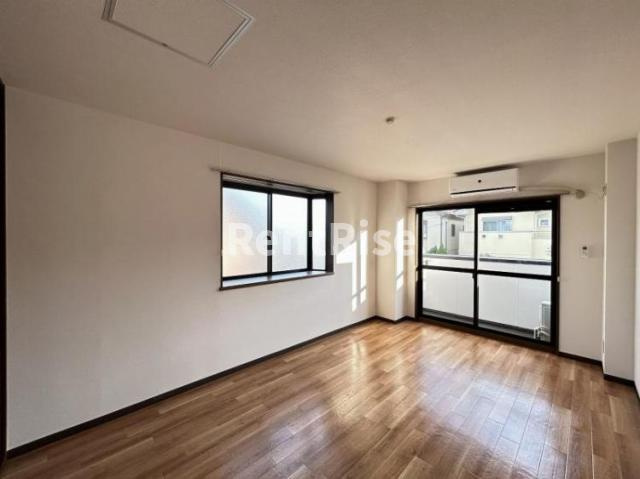 SUNNY PLACE妙興寺の寝室