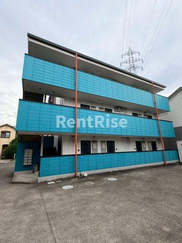 SUNNY PLACE妙興寺の外観