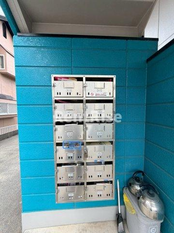SUNNY PLACE妙興寺のその他共用部分