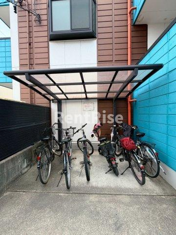 SUNNY PLACE妙興寺のその他共用部分