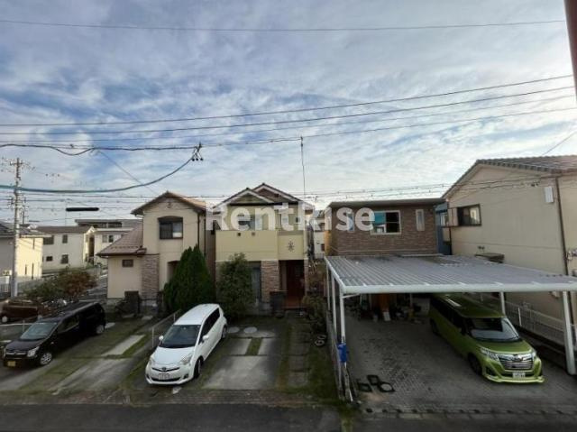 SUNNY PLACE妙興寺の展望