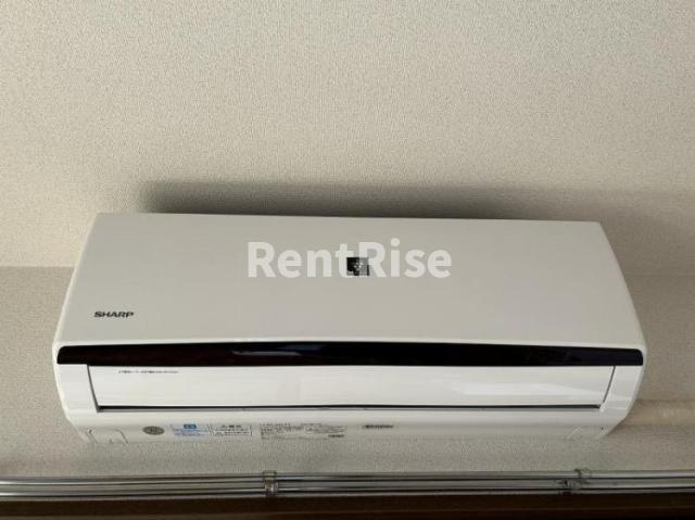 SUNNY PLACE妙興寺の設備